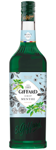 Giffard MENTHE VERTE100